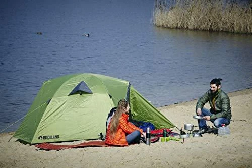 Maistinis termosas Rockland Comet 0,5L