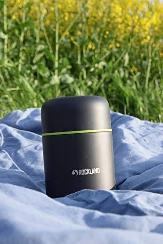 Maistinis termosas Rockland Comet 0,5L