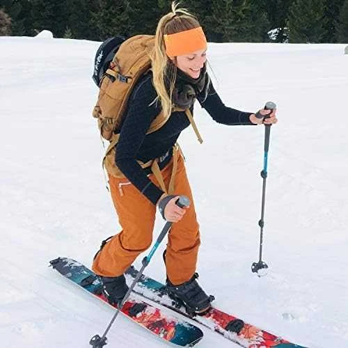 Moteriški termo marškinėliai Thermowave Merino Xtreme - Juoda - XL