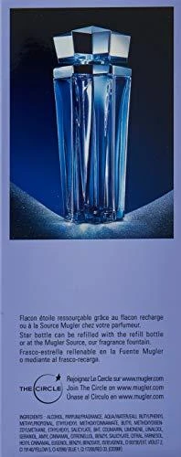 Thierry Mugler Mugler Angel EDP 100 ml