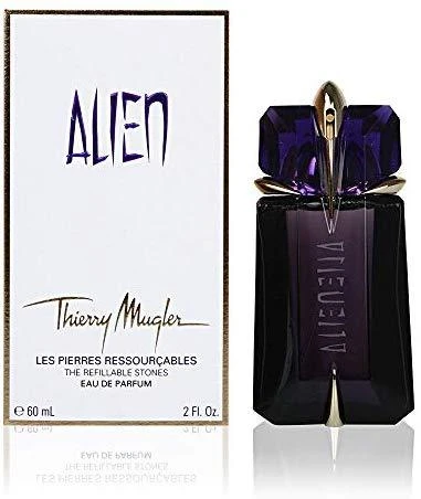 Kvepalai moterims Thierry Mugler Alien EDP, 90 ml
