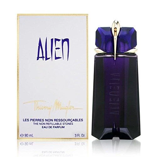 Kvepalai moterims Thierry Mugler Alien EDP, 90 ml