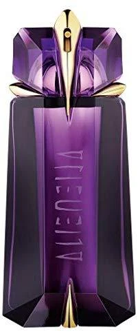 Kvepalai moterims Thierry Mugler Alien EDP, 90 ml