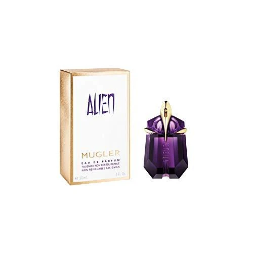 Kvepalai moterims Thierry Mugler Alien EDP, 90 ml