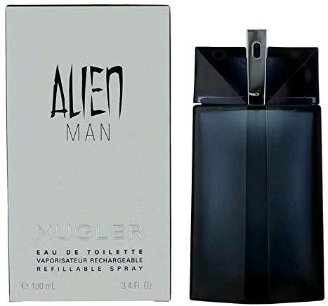 Thierry Mugler Alien Man Mirage EDT kvepalai vyrams