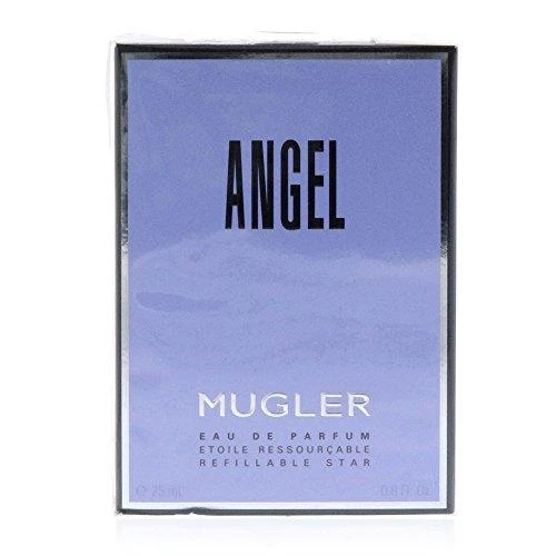 Kvepalai moterims Thierry Mugler Angel EDP 25ml