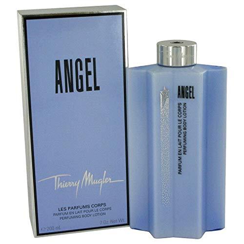 Thierry Mugler Angel BOL W, 200 ml
