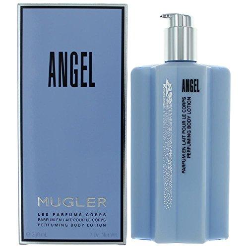 Thierry Mugler Angel BOL W, 200 ml