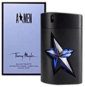 Thierry Mugler A*Men Rubber EDT - Papildomas M, 50 ml