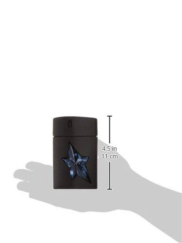 Thierry Mugler A*Men Rubber EDT - Papildomas M, 50 ml