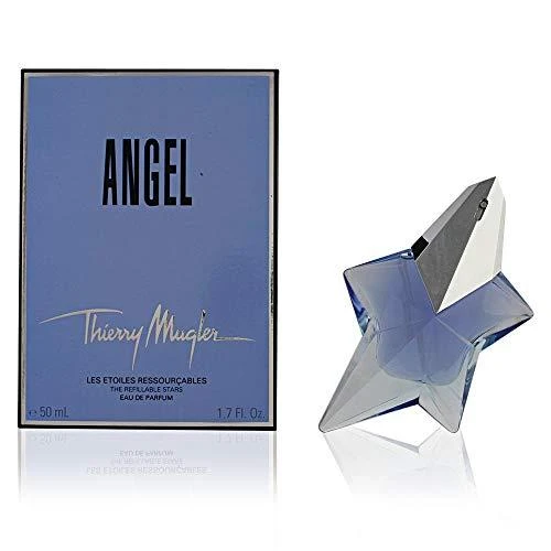 Kvepalai moterims Thierry Mugler Angel EDP, 50 ml