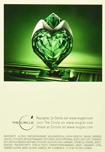 Thierry Mugler Aura for Women (Kvepalai moterims) EDP - 90ml | Varle.lt