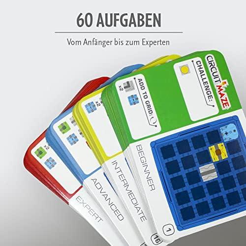 „ThinkFun“ loginio žaidimo labirintas