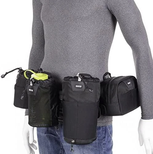 Think tank „ThinkTank Pro“ greičio diržas V3.0 L-XL
