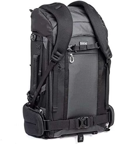ThinkTank FirstLight 46L+ Juodas/Charcoal