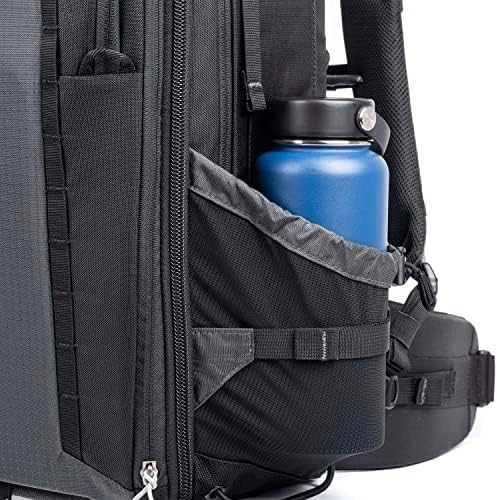 ThinkTank FirstLight 46L+ Juodas/Charcoal