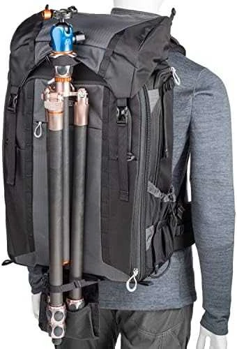 ThinkTank FirstLight 46L+ Juodas/Charcoal