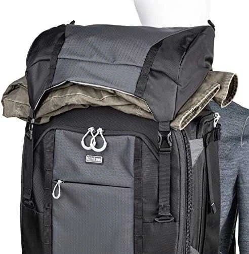 ThinkTank FirstLight 46L+ Juodas/Charcoal