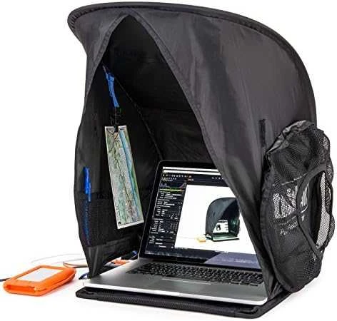 Think tank „ThinkTank Pixel“ kremas nuo saulės, V2.0