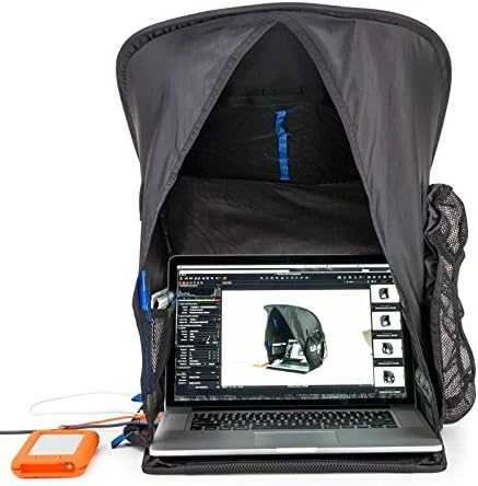 Think tank „ThinkTank Pixel“ kremas nuo saulės, V2.0