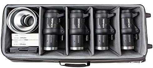 Think tank „ThinkTank“ gamybos vadovas 40 V2.0