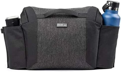 ThinkTank SpeedTop Crossbody 15 Graphite