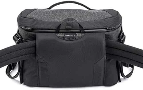 ThinkTank SpeedTop Crossbody 15 Graphite