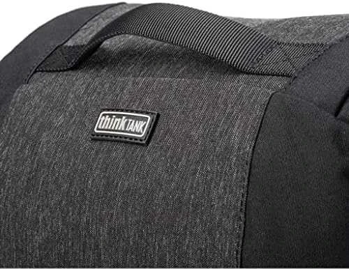 ThinkTank SpeedTop Crossbody 15 Graphite
