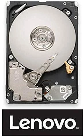 LENOVO THINKSYSTEM 2.5" 600GB 10K SAS 12GB HOT SWAP 512N HDD