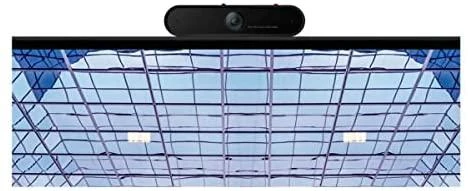 Lenovo | WebCam | ThinkVision MC50 Monitorius Webcam