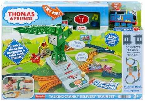 Mattel *****FP Thomas Dwig Karolek dwięk HRC47 HXG13