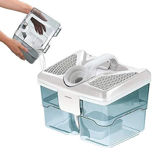 Dulkių siurblys Thomas Cycloon Hybrid Pet & Friends (786550)