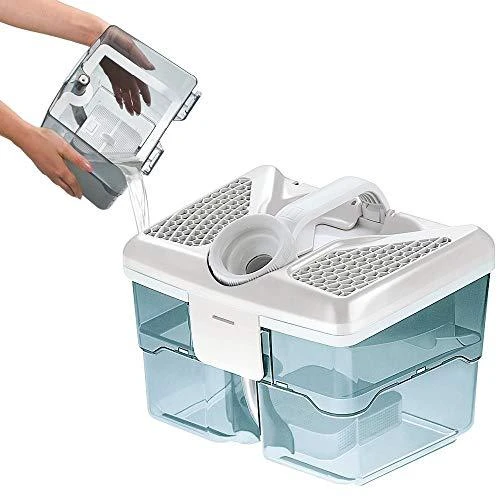 Dulkių siurblys Thomas Cycloon Hybrid Pet & Friends (786550)