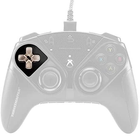„Thrustmaster Eswap X D4Xb“ D-padėklo modulis