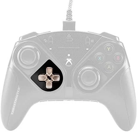 „Thrustmaster Eswap X D4Xb“ D-padėklo modulis