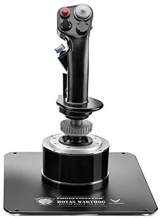 Žaidimų vairalazdė Thrustmaster Hotas Warthog Flight Stick/Joystick (2960738)