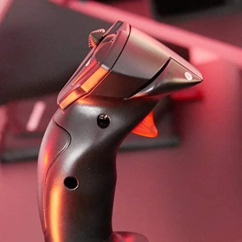 „Thrustmaster T Flight Hotas X“ | Vairasvirtė
