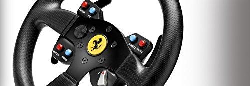Thrustmaster | Priedas prie vairo Ferrari GTE F458
