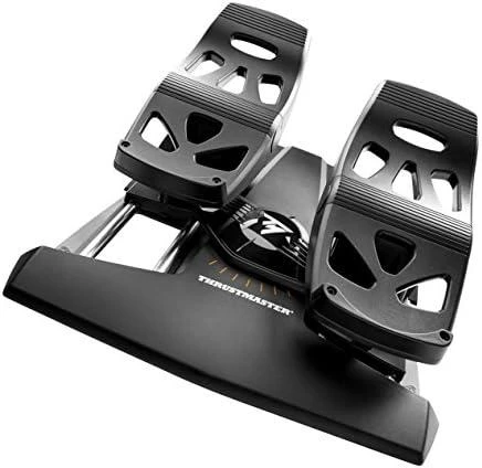 JOYSTICK T.16000M FCS HOTAS/2960778 THRUSTMASTER