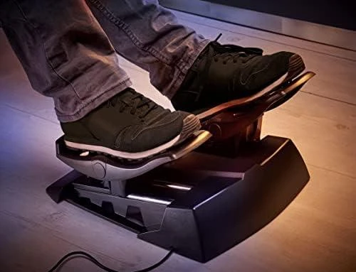 JOYSTICK T.16000M FCS HOTAS/2960778 THRUSTMASTER