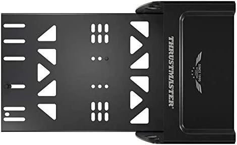Vairalazdė Thrustmaster T.16000M FCS, juoda