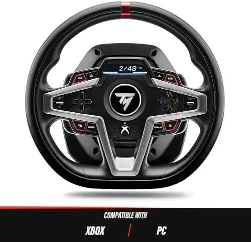 Žaidimų vairas Thrustmaster T248, XBOX /PC