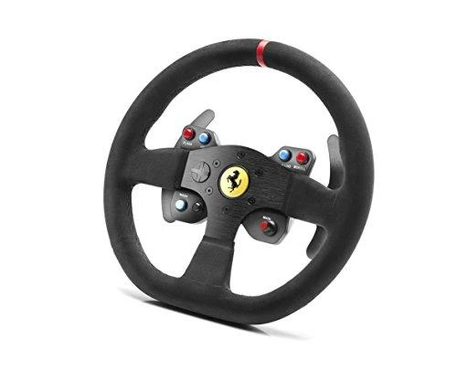 Thrustmaster T300 Ferrari Integral RW Alcantara edition Žaidimų vairas, 4160652