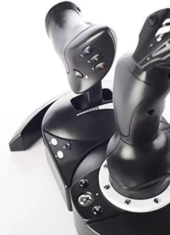 Thrustmaster T Flight Hotas One valdymo svirtis – „XBOX One“ / „Windows“