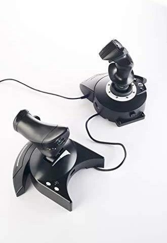 Thrustmaster T Flight Hotas One valdymo svirtis – „XBOX One“ / „Windows“