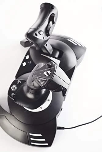 Thrustmaster T Flight Hotas One valdymo svirtis – „XBOX One“ / „Windows“