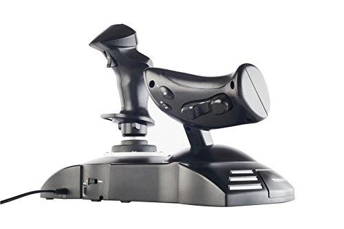 Thrustmaster T Flight Hotas One valdymo svirtis – „XBOX One“ / „Windows“
