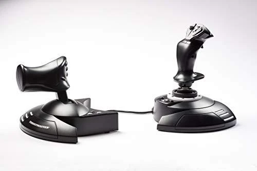 Thrustmaster T Flight Hotas One valdymo svirtis – „XBOX One“ / „Windows“
