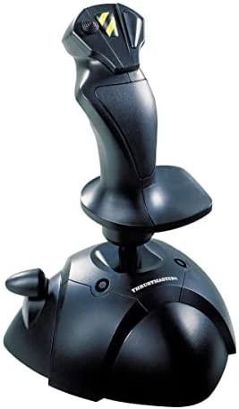 „Thrustmaster“ vairasvirtė „T Flight Stick X“, skirta kompiuteriui, PS3 (2960694)