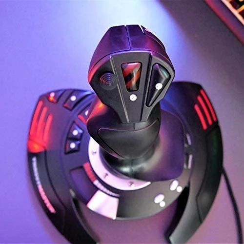 THRUSTMASTER T.Flight Stick X (PC / PS3) (4160526)